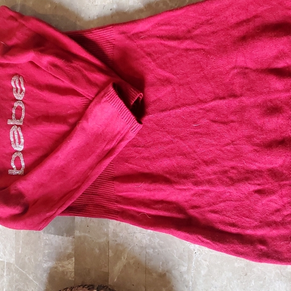 Sweater dress - Picture 2 of 2